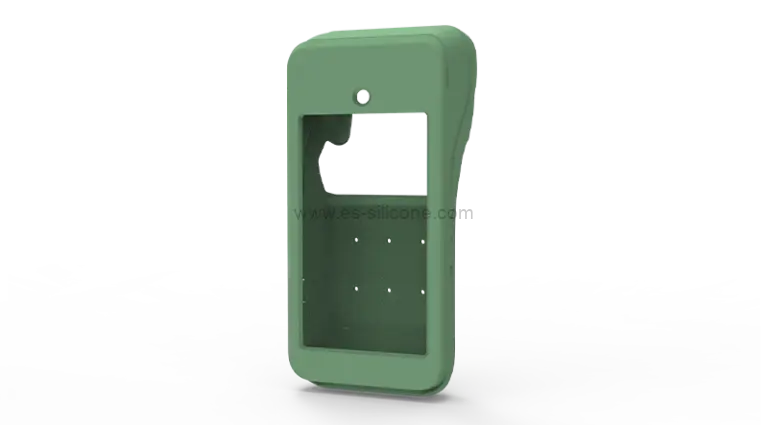 เคสซิลิโคนสำหรับเทอร์มินัล POS PAX-A920