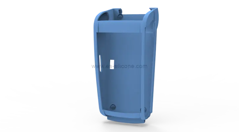 เคสซิลิโคนป้องกันเทอร์มินัล POS INGENICO-IWL220