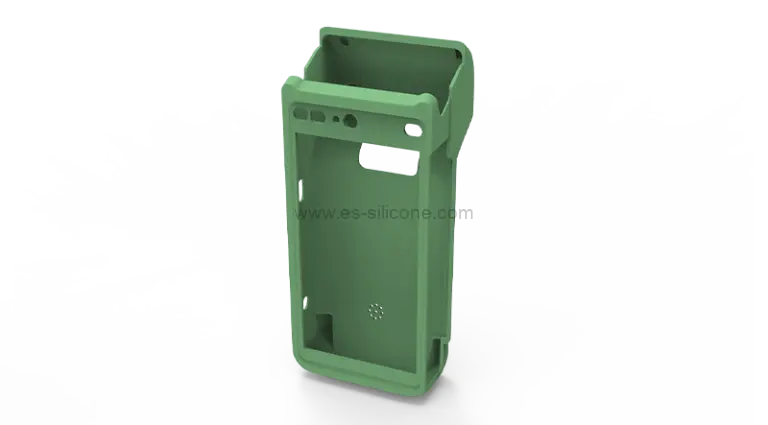 เคสซิลิโคนสำหรับเทอร์มินัล POS PAX-A930
