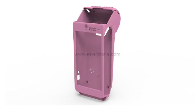 NEWPOS-9220 POS Terminal เคสซิลิโคน