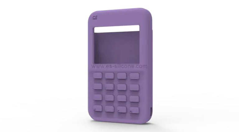DSPREAD-A30 POS Terminal เคสซิลิโคน