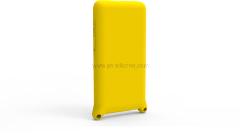 เคสซิลิโคนสำหรับเทอร์มินัล POS PAX-A50